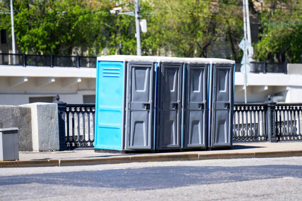 Best Construction site porta potty rental  in Sebastian, TX