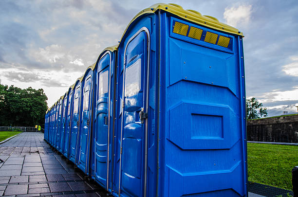 Best Emergency porta potty rental  in Sebastian, TX