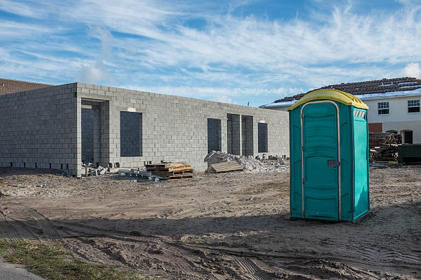 Best Portable toilet rental cost  in Sebastian, TX